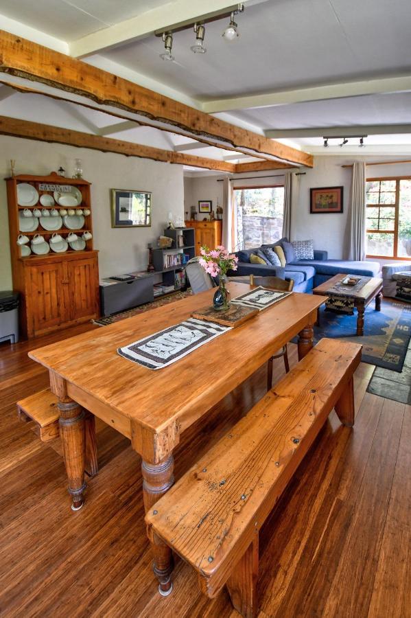 Villa Maple Grove Hogsback Exterior foto