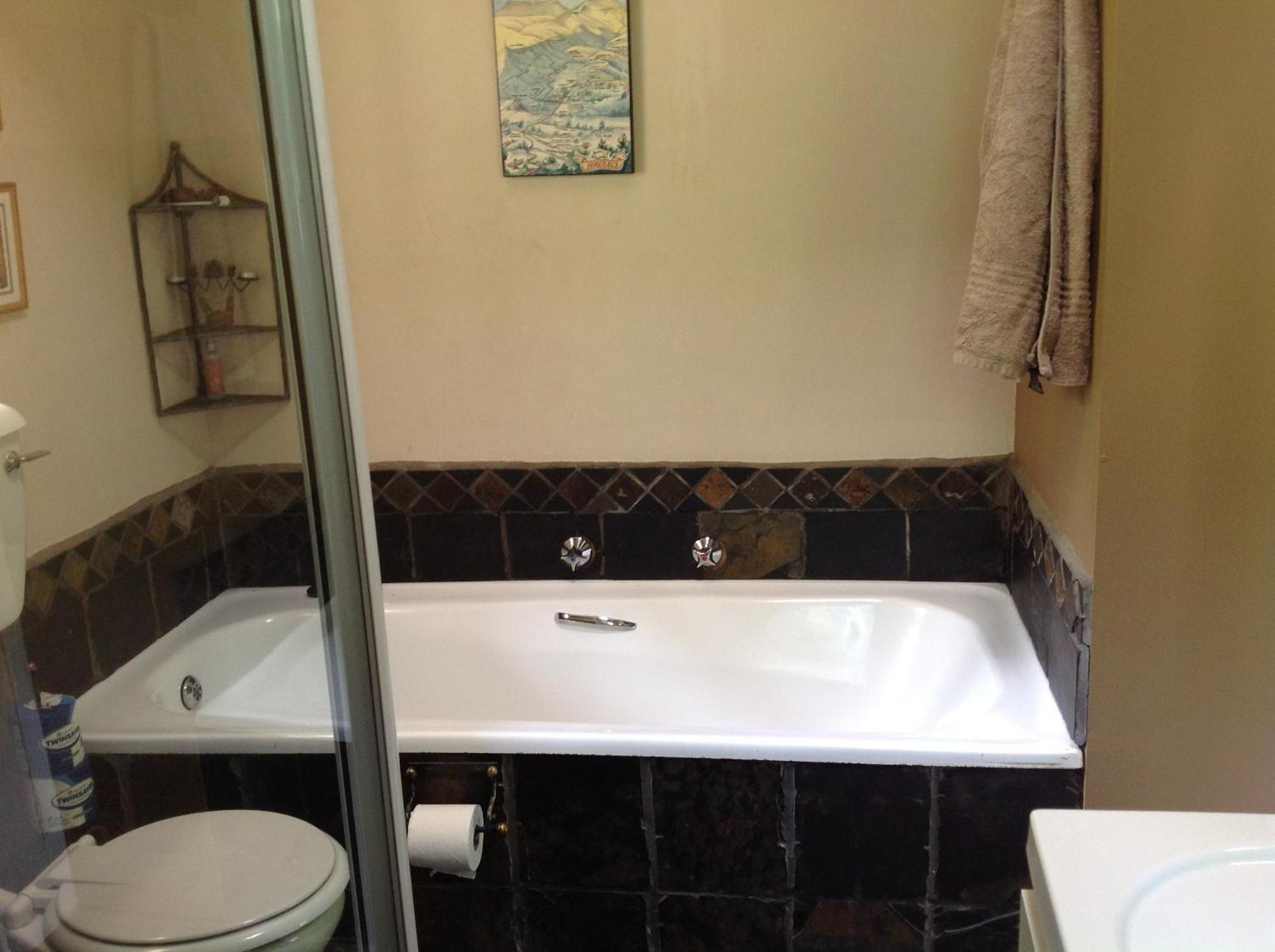 Villa Maple Grove Hogsback Zimmer foto