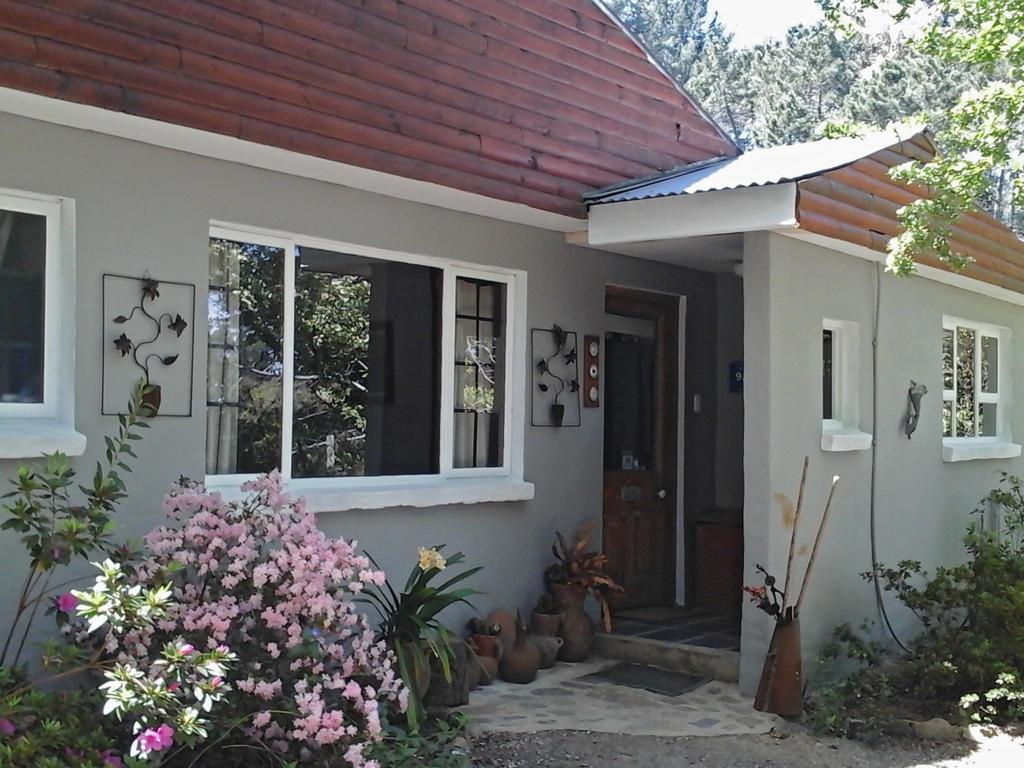 Villa Maple Grove Hogsback Exterior foto