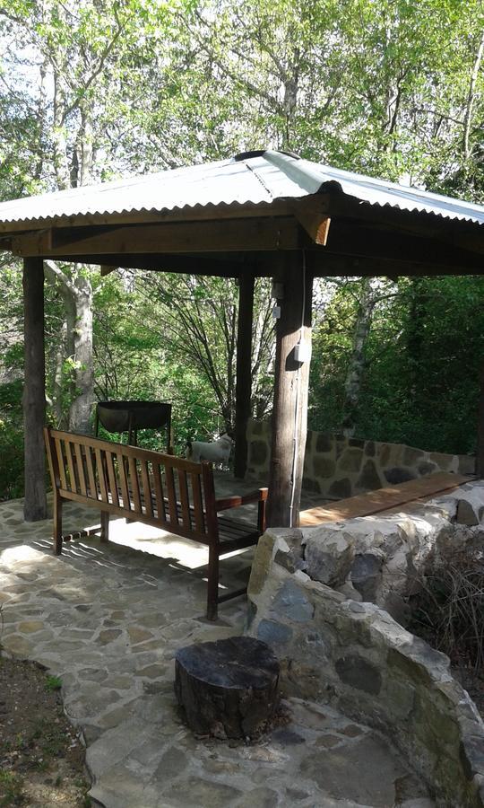 Villa Maple Grove Hogsback Exterior foto