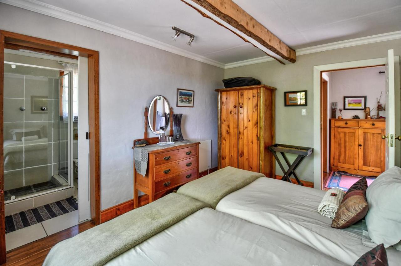 Villa Maple Grove Hogsback Exterior foto