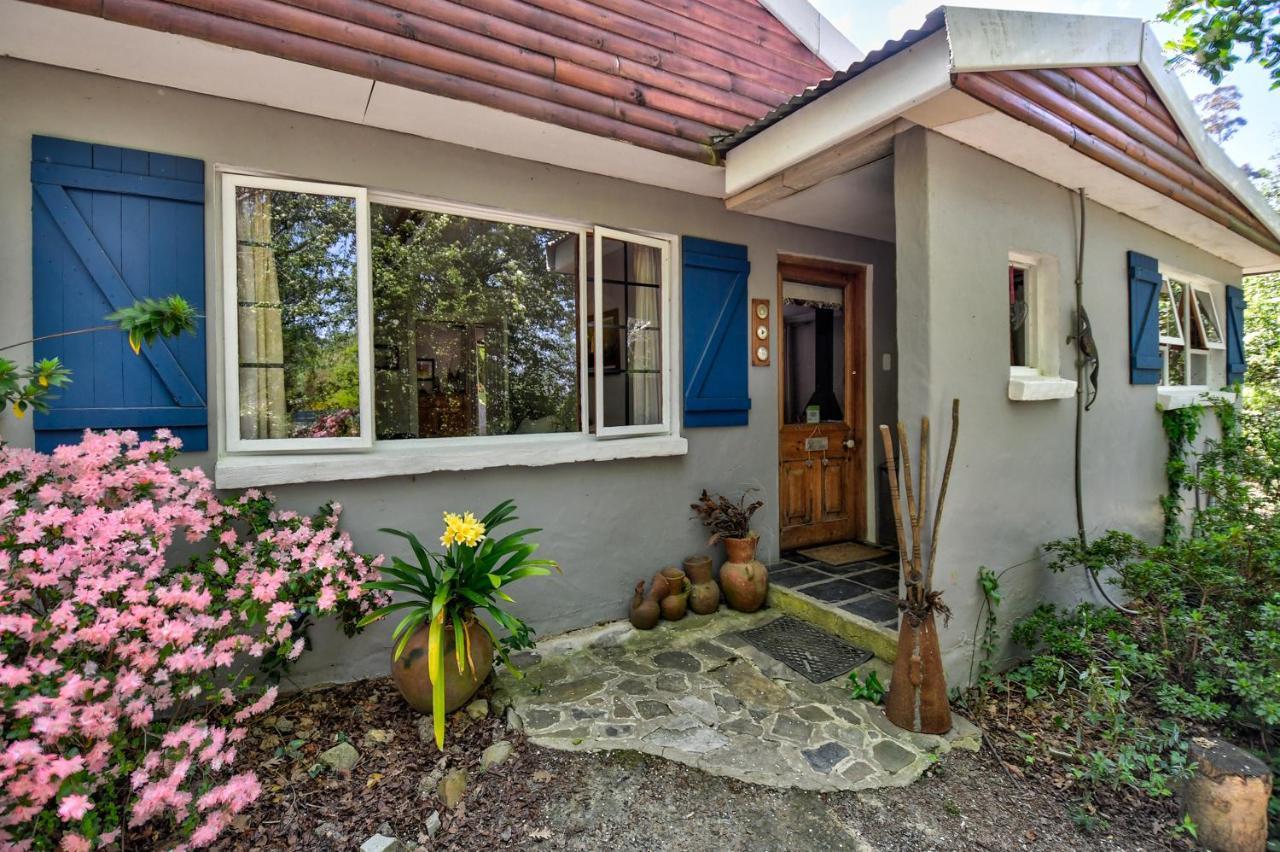 Villa Maple Grove Hogsback Exterior foto