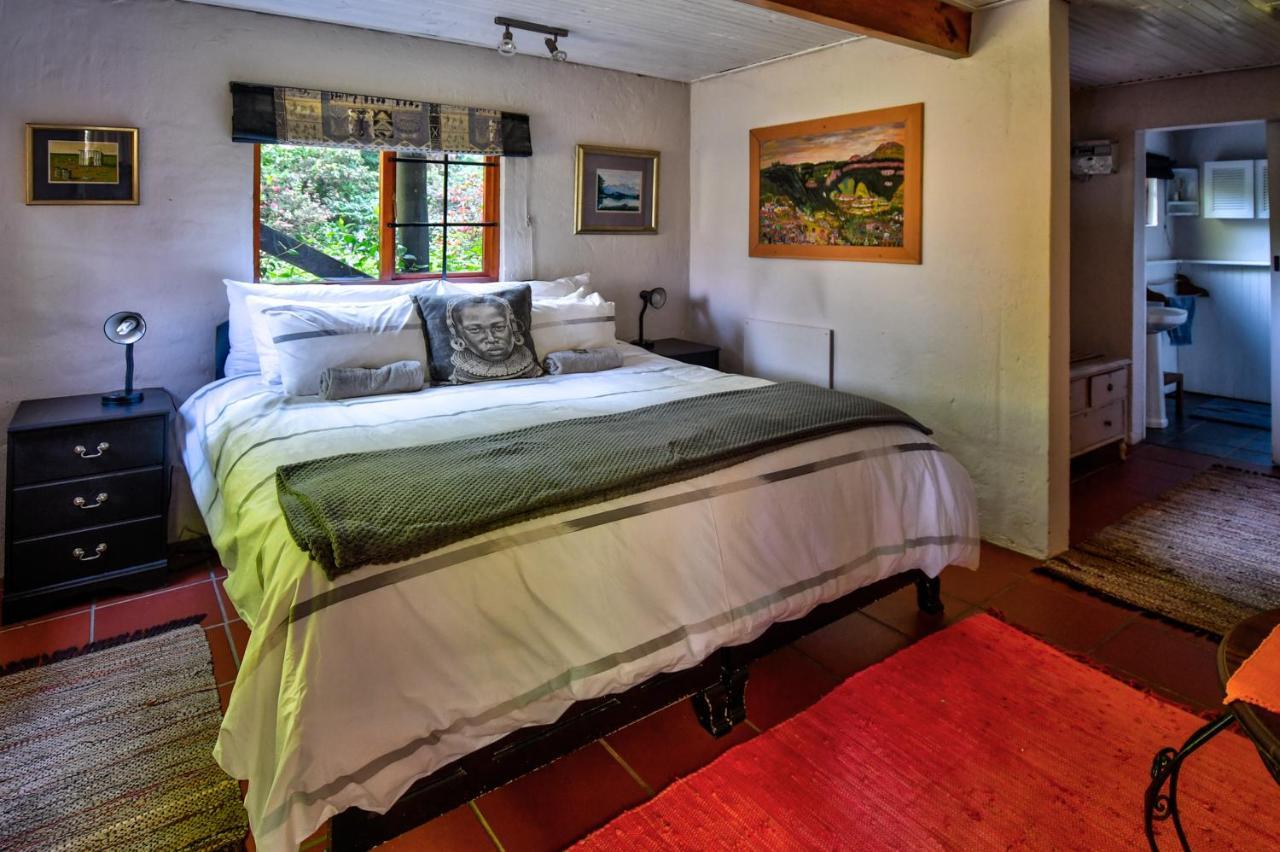 Villa Maple Grove Hogsback Exterior foto