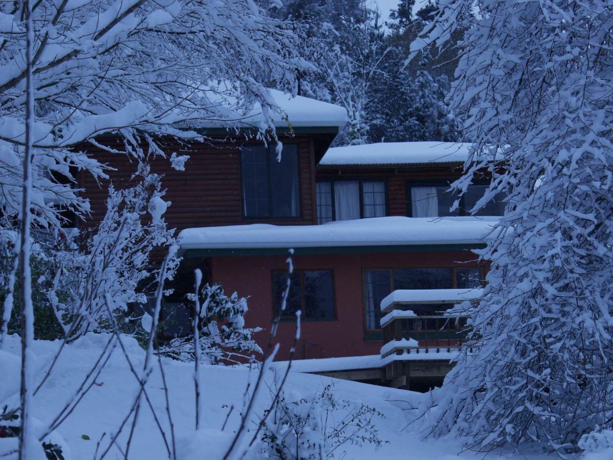 Villa Maple Grove Hogsback Exterior foto
